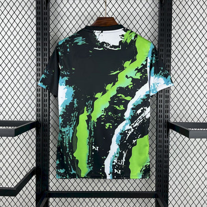 MAILLOT TRAINING REAL MADRID 2025/2026