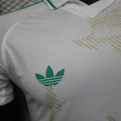 Maillot Pays de Galles extérieur Coupe du monde 2026
