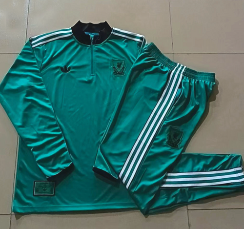 Training Liverpool 2026 Vert