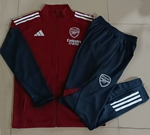 Survêtement Arsenal 2026 Domicile