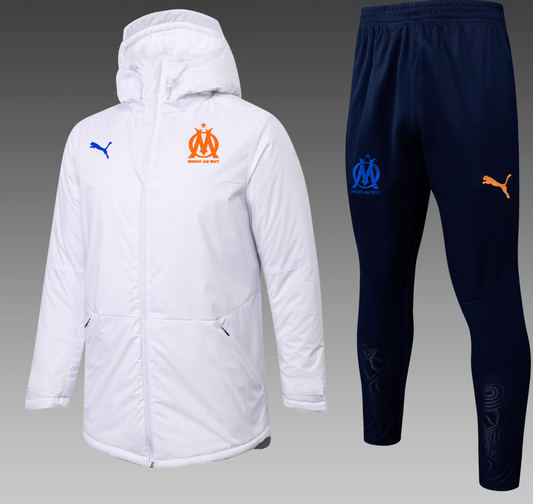 Pantalon et Doudoune Marseille