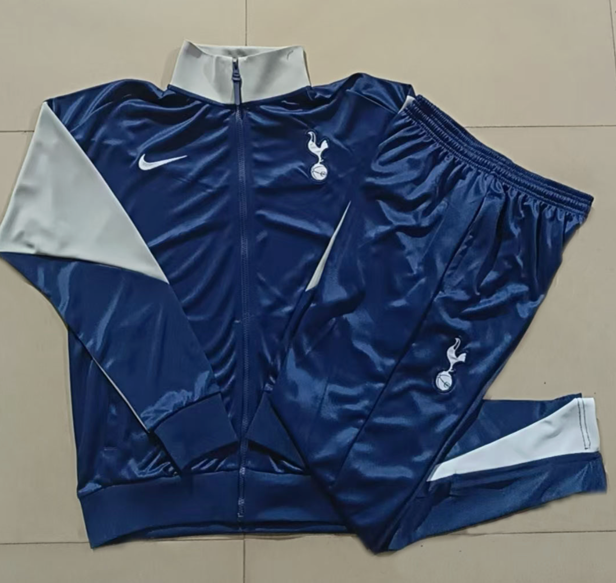 Survêtement Tottenham 2026