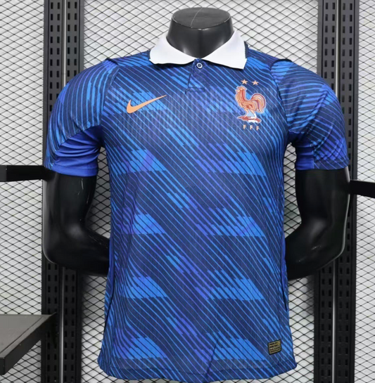 Maillot France Coupe du Monde 2026