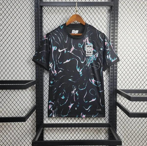 MAILLOT CORÉE DU SUD 2023/24
