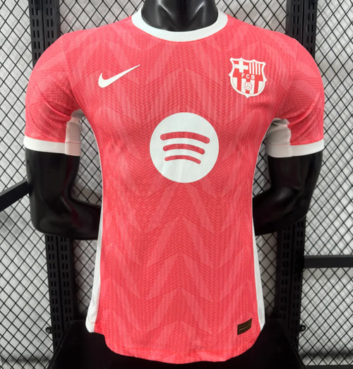 Maillot FC Barcelone concept 2025