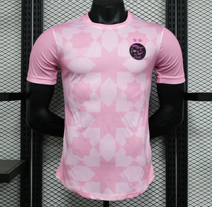 MAILLOT ALGÉRIE ÉDITION SPÉCIALE VERSION PLAYER
