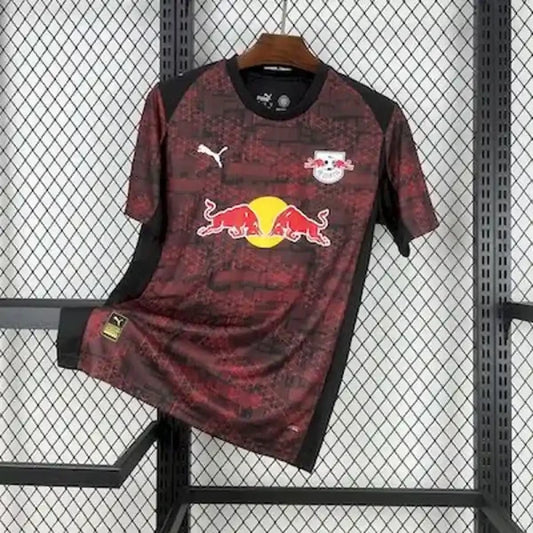 MAILLOT RB LEIPZIG 2025/2026