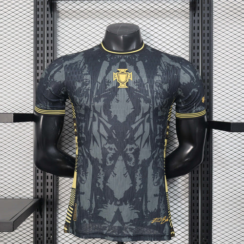 Maillot Portugal Édition Spéciale "The Siu" 2026