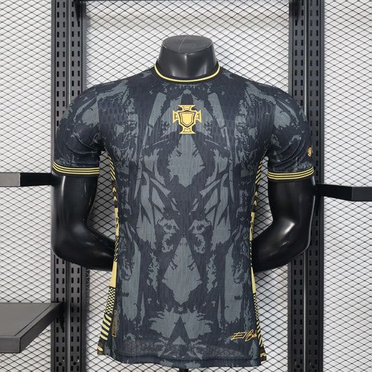 Maillot Portugal Édition Spéciale "The Siu" 2026