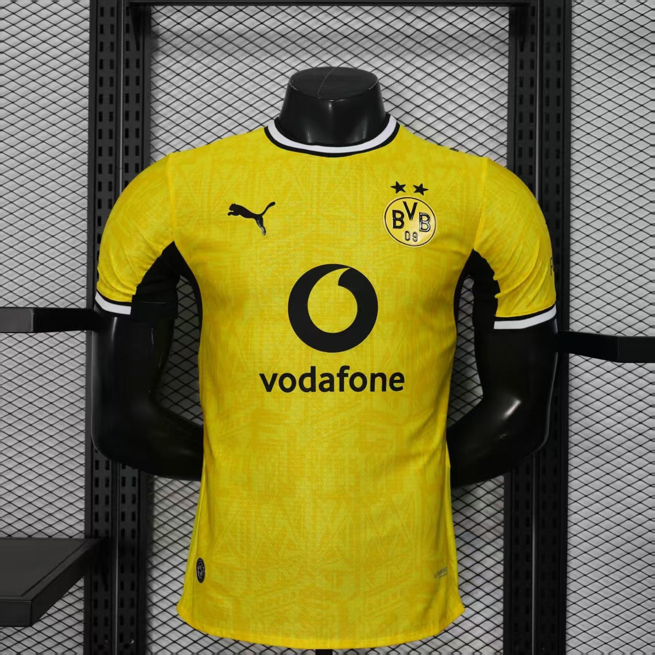 Maillot Borussia Dortmund Domicile 2026-27