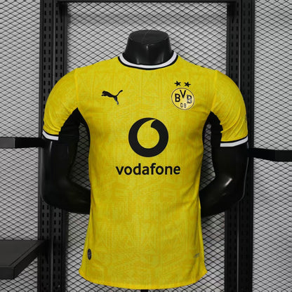 Maillot Borussia Dortmund Domicile 2026-27
