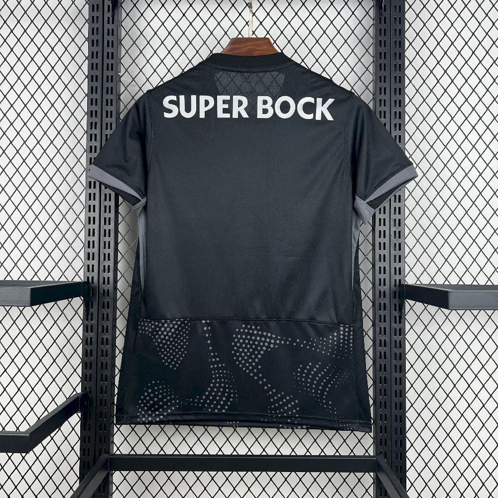 MAILLOT AL NASSR 2025/2026