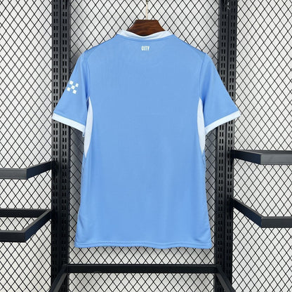 Maillot Manchester City Domicile 2026-27