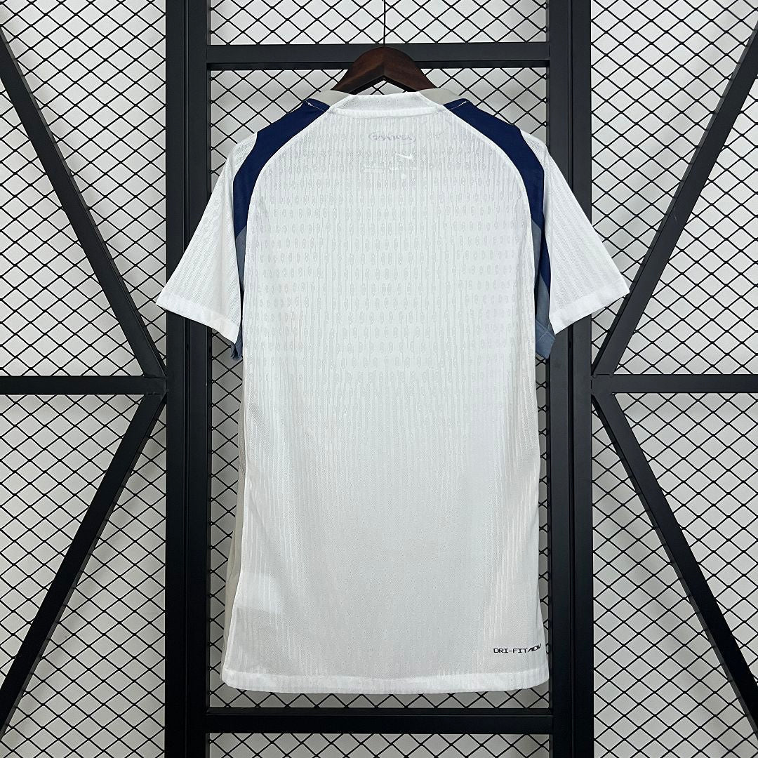 MAILLOT TOTTENHAM 2025/2026