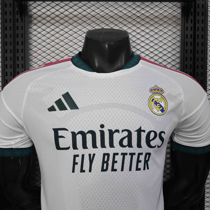 Maillot Real Madrid Domicile 2026-27