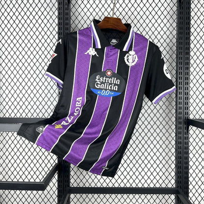 MAILLOT VALLADOLID 2025/2026