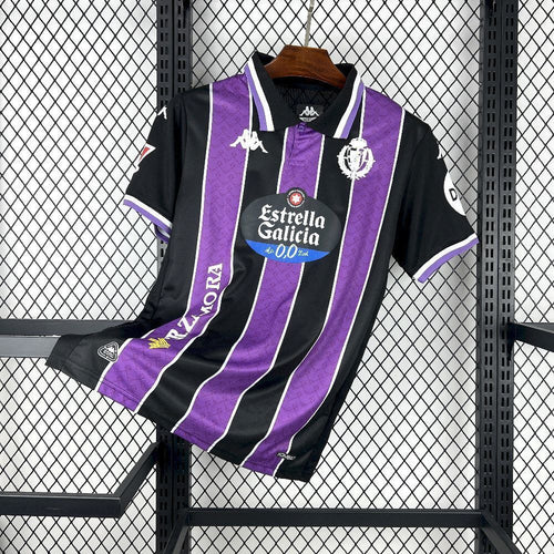 MAILLOT VALLADOLID 2025/2026