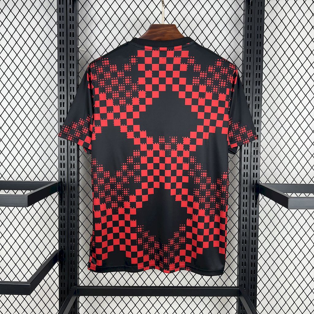 MAILLOT TRAINING BENFICA 2025/2026