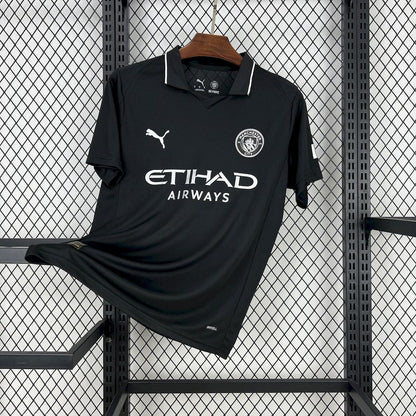 MAILLOT THIRD MANCHESTER CITY 2025/2026