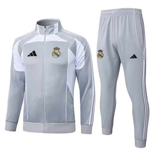 Survêtement Real Madrid 2026