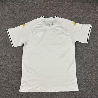 MAILLOT TUNISIE 2025/2026