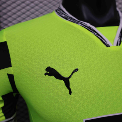 Maillot 25-26 Dortmund concept