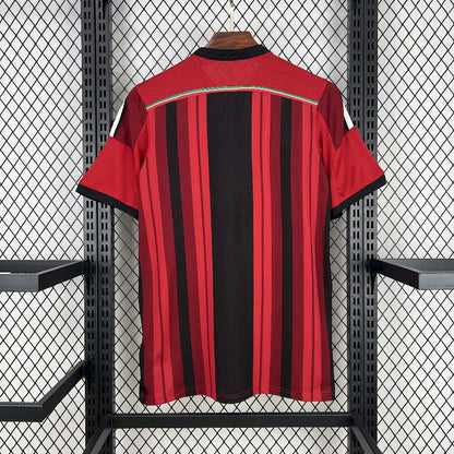 MAILLOT RÉTRO AC MILAN 2014/1015