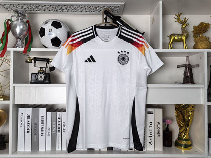 MAILLOT ALLEMAGNE 2024/2025