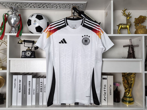 MAILLOT ALLEMAGNE 2024/2025