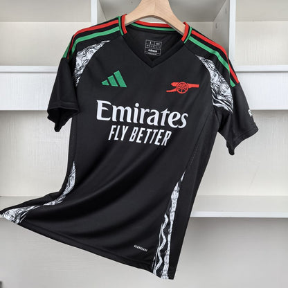 MAILLOT ARSENAL 2024/2025