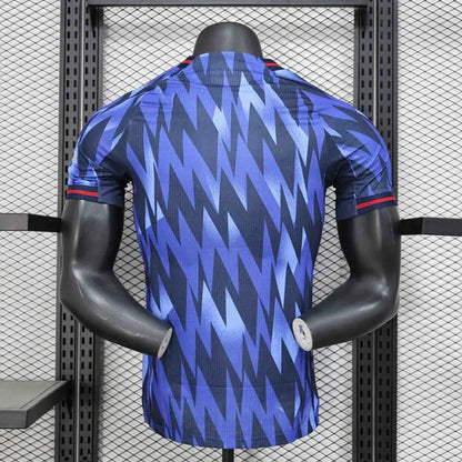 Maillot Arsenal 2025/26