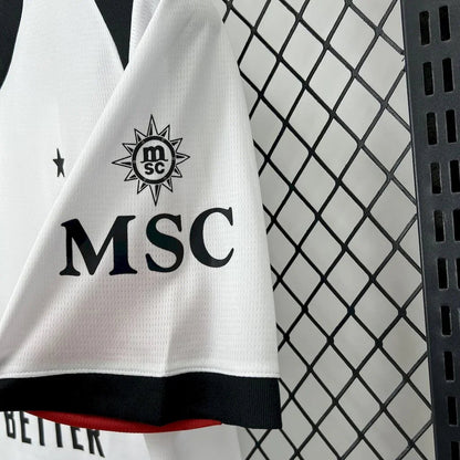 Maillot extérieur AC Milan 2025-26