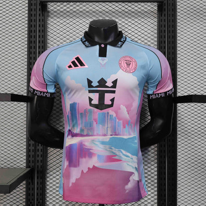 Maillot 25-26 Inter Miami