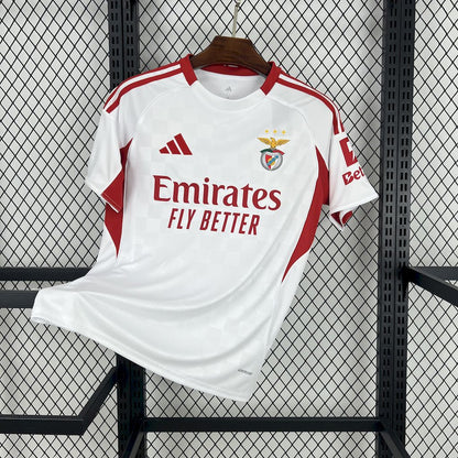 MAILLOT THIRD BENFICA 2025/2026