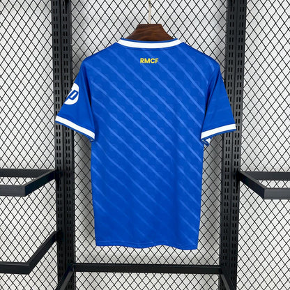 MAILLOT THIRD REAL MADRID 2025/2026