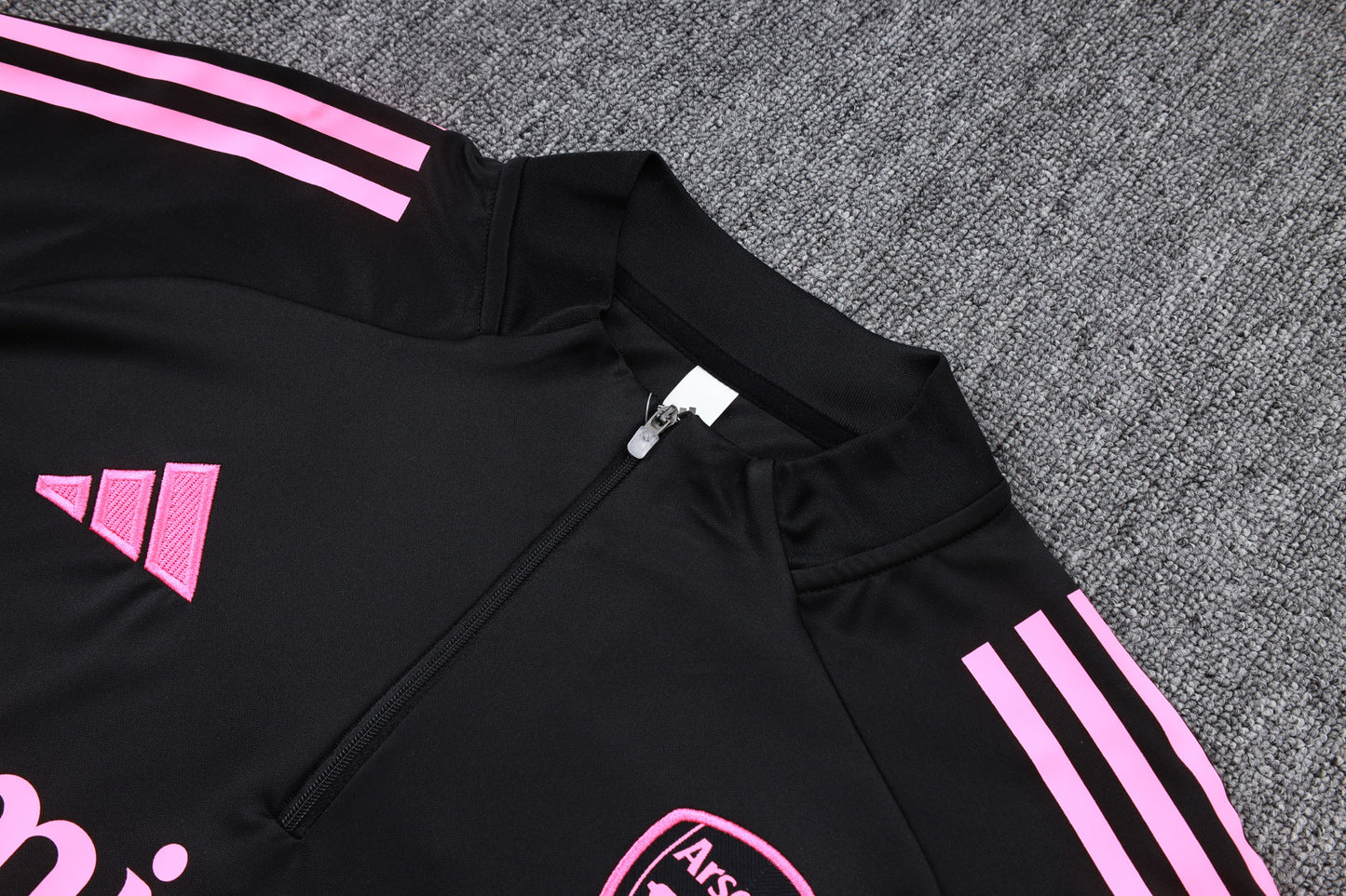 Training Arsenal 2026