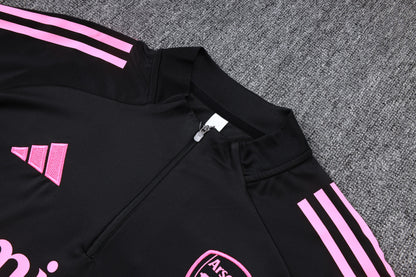 Training Arsenal 2026