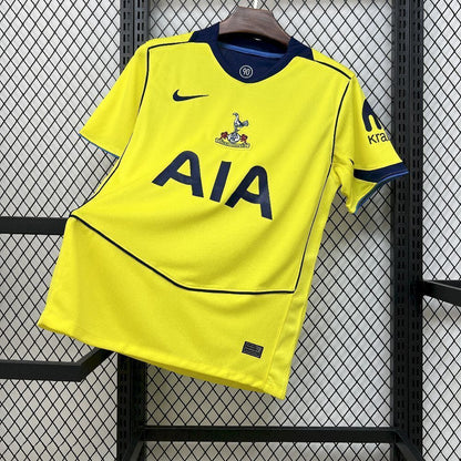 MAILLOT TOTTENHAM 2025/2026