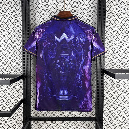 Maillot Manchester United concept 2025-26