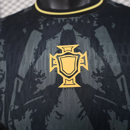 Maillot Portugal Édition Spéciale "The Siu" 2026