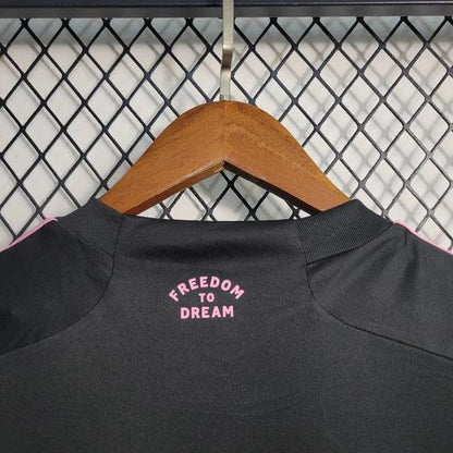 Maillot Inter Miami saison 2023-2024 extérieur