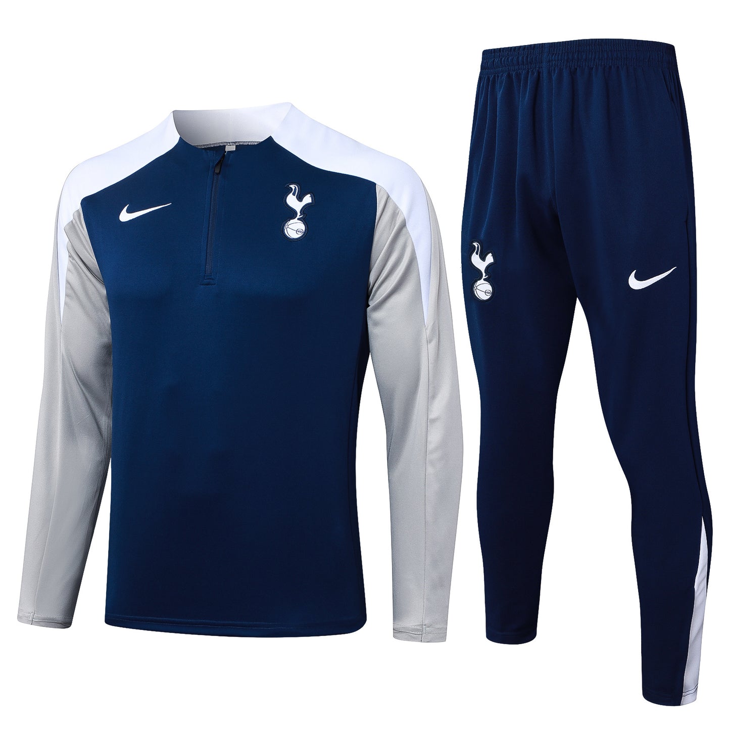 Training Tottenham 2026