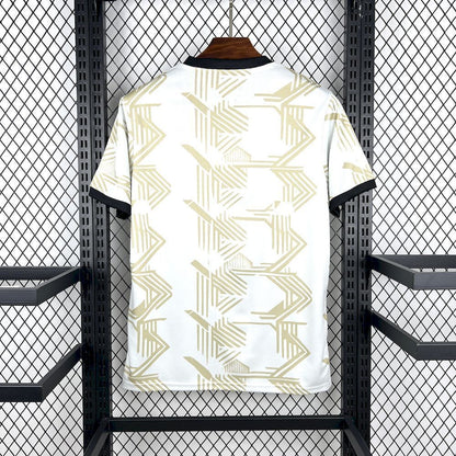 MAILLOT SPORTING LISBONNE 2025/2026