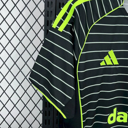 Maillot Celtic extérieur 2025-26