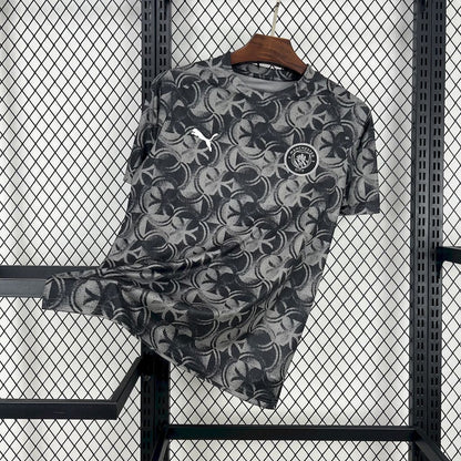 MAILLOT TRAINING MANCHESTER CITY 2025/2026