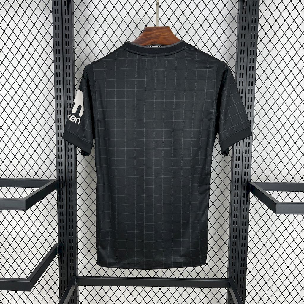 MAILLOT TOTTENHAM 2025/2026