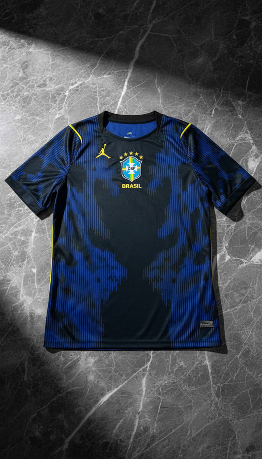 Maillot Brésil Coupe du monde 2026
