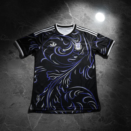Maillot Argentine Coupe du Monde 2026