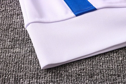 Ensemble à capuche Paris 2026