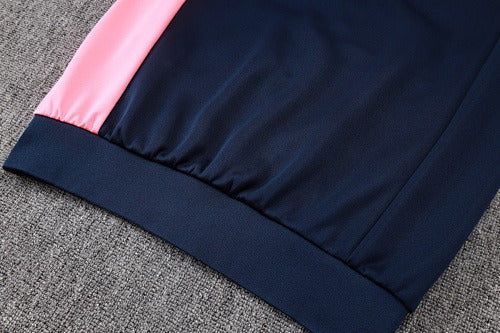 Ensemble à capuche Barcelone 2026